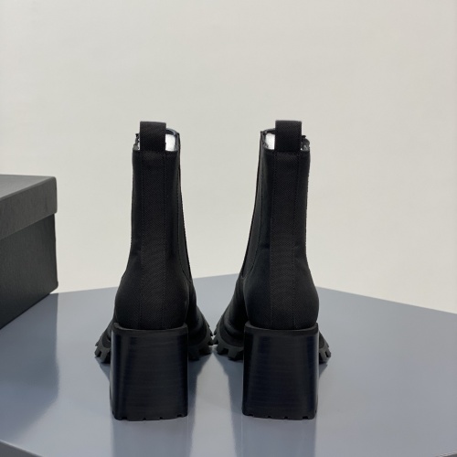 Cheap Alexander Wang Boots For Women #1141245 Replica Wholesale [$115.00 USD] [ITEM#1141245] on Replica Alexander Wang Boots