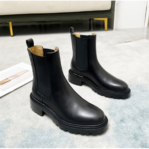 Cheap Alexander Wang Boots For Women #1141251 Replica Wholesale [$108.00 USD] [ITEM#1141251] on Replica Alexander Wang Boots
