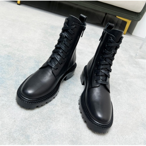 Cheap Alexander Wang Boots For Women #1141253 Replica Wholesale [$108.00 USD] [ITEM#1141253] on Replica Alexander Wang Boots