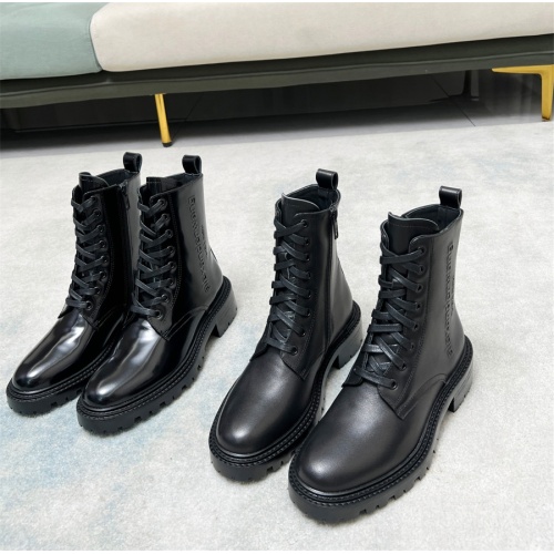 Cheap Alexander Wang Boots For Women #1141253 Replica Wholesale [$108.00 USD] [ITEM#1141253] on Replica Alexander Wang Boots