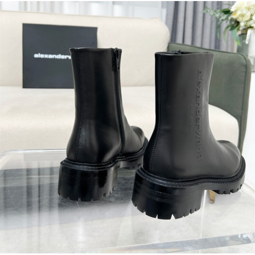 Cheap Alexander Wang Boots For Women #1141256 Replica Wholesale [$108.00 USD] [ITEM#1141256] on Replica Alexander Wang Boots