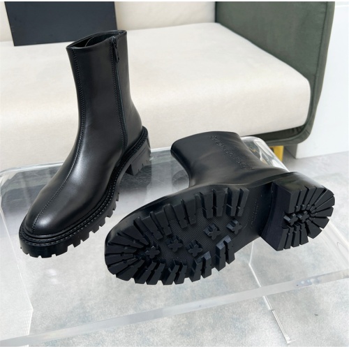 Cheap Alexander Wang Boots For Women #1141256 Replica Wholesale [$108.00 USD] [ITEM#1141256] on Replica Alexander Wang Boots