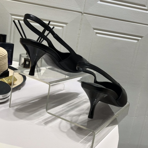 Cheap Yves Saint Laurent YSL Sandal For Women #1141265 Replica Wholesale [$100.00 USD] [ITEM#1141265] on Replica Yves Saint Laurent YSL Sandal