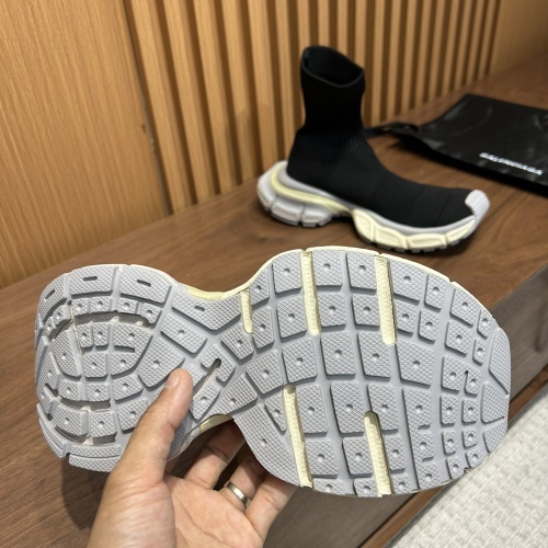 Cheap Balenciaga Boots For Men #1141390 Replica Wholesale [$96.00 USD] [ITEM#1141390] on Replica Balenciaga Boots
