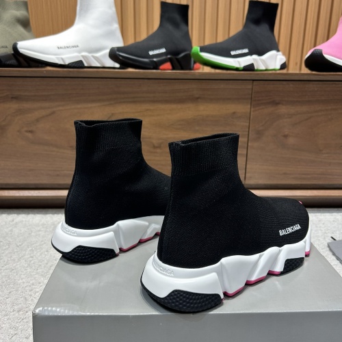 Cheap Balenciaga Boots For Men #1141401 Replica Wholesale [$68.00 USD] [ITEM#1141401] on Replica Balenciaga Boots