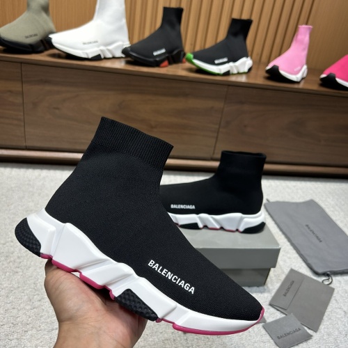 Cheap Balenciaga Boots For Men #1141401 Replica Wholesale [$68.00 USD] [ITEM#1141401] on Replica Balenciaga Boots