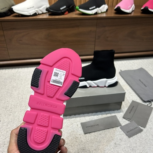 Cheap Balenciaga Boots For Men #1141401 Replica Wholesale [$68.00 USD] [ITEM#1141401] on Replica Balenciaga Boots