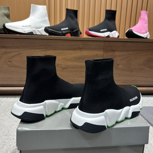 Cheap Balenciaga Boots For Men #1141403 Replica Wholesale [$68.00 USD] [ITEM#1141403] on Replica Balenciaga Boots
