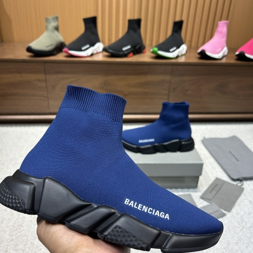 Cheap Balenciaga Boots For Women #1141406 Replica Wholesale [$68.00 USD] [ITEM#1141406] on Replica Balenciaga Boots