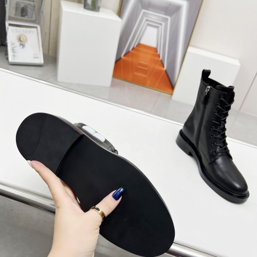 Cheap Balenciaga Boots For Women #1141492 Replica Wholesale [$105.00 USD] [ITEM#1141492] on Replica Balenciaga Boots