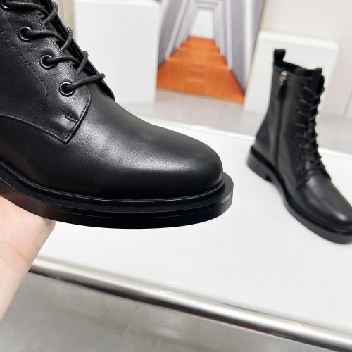 Cheap Balenciaga Boots For Women #1141492 Replica Wholesale [$105.00 USD] [ITEM#1141492] on Replica Balenciaga Boots