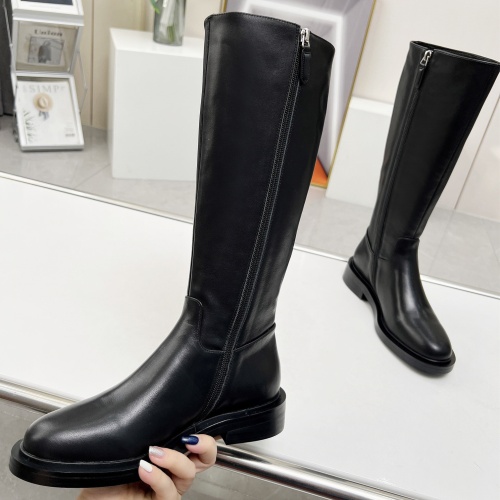 Cheap Balenciaga Boots For Women #1141493 Replica Wholesale [$132.00 USD] [ITEM#1141493] on Replica Balenciaga Boots