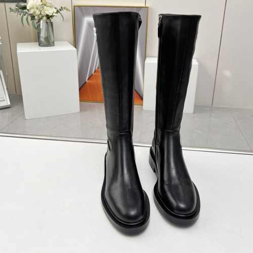 Cheap Balenciaga Boots For Women #1141493 Replica Wholesale [$132.00 USD] [ITEM#1141493] on Replica Balenciaga Boots