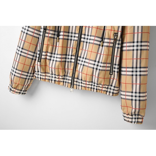 Cheap Burberry Jackets Long Sleeved For Men #1141494 Replica Wholesale [$52.00 USD] [ITEM#1141494] on Replica Burberry Jackets