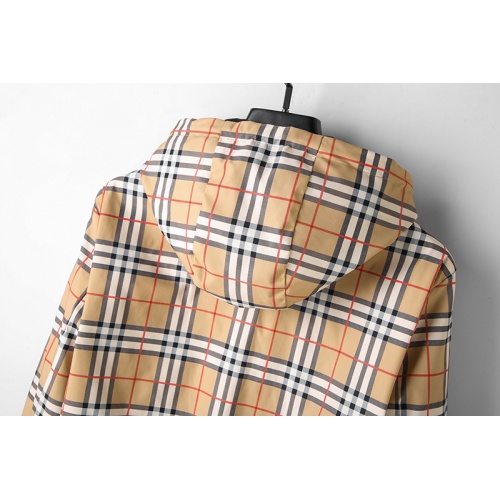 Cheap Burberry Jackets Long Sleeved For Men #1141494 Replica Wholesale [$52.00 USD] [ITEM#1141494] on Replica Burberry Jackets