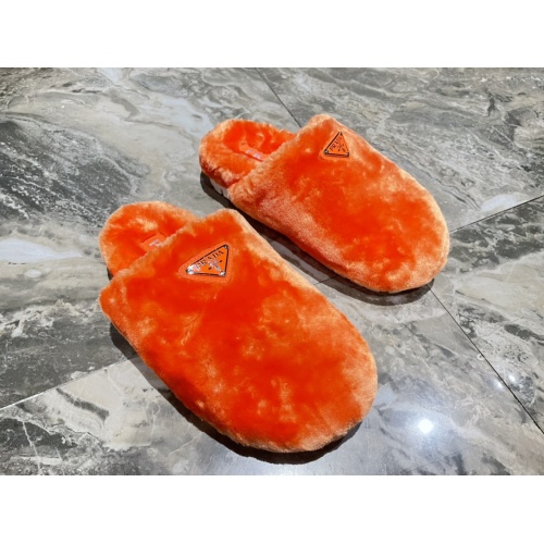 Cheap Prada Slippers For Women #1141540 Replica Wholesale [$96.00 USD] [ITEM#1141540] on Replica Prada Slippers