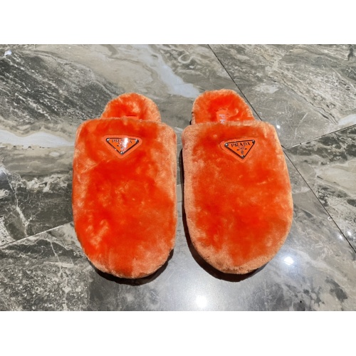 Cheap Prada Slippers For Women #1141540 Replica Wholesale [$96.00 USD] [ITEM#1141540] on Replica Prada Slippers