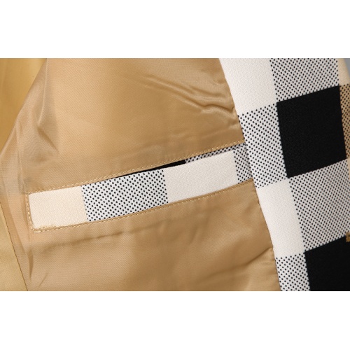 Cheap Burberry Jackets Long Sleeved For Men #1141598 Replica Wholesale [$56.00 USD] [ITEM#1141598] on Replica Burberry Jackets