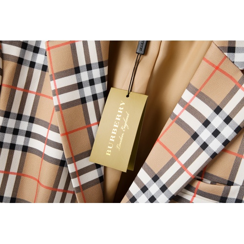 Cheap Burberry Jackets Long Sleeved For Men #1141602 Replica Wholesale [$56.00 USD] [ITEM#1141602] on Replica Burberry Jackets