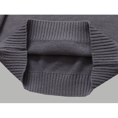 Cheap Prada Sweater Long Sleeved For Unisex #1141699 Replica Wholesale [$68.00 USD] [ITEM#1141699] on Replica Prada Sweater