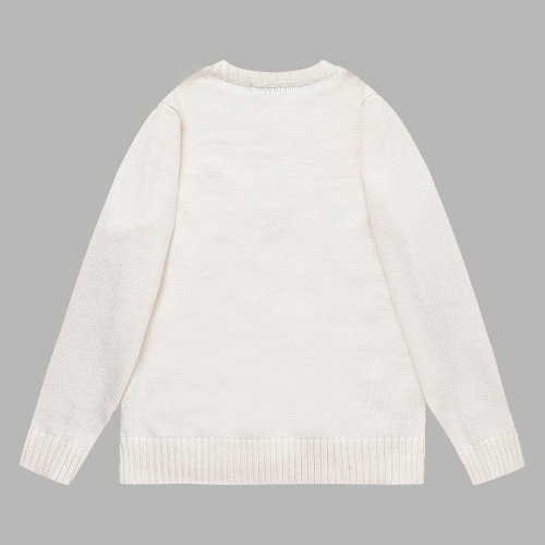 Cheap Prada Sweater Long Sleeved For Unisex #1141700 Replica Wholesale [$68.00 USD] [ITEM#1141700] on Replica Prada Sweater