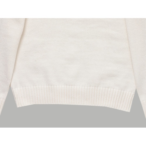 Cheap Prada Sweater Long Sleeved For Unisex #1141700 Replica Wholesale [$68.00 USD] [ITEM#1141700] on Replica Prada Sweater