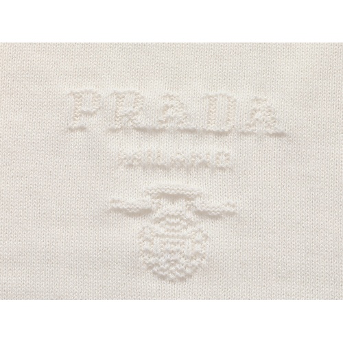 Cheap Prada Sweater Long Sleeved For Unisex #1141700 Replica Wholesale [$68.00 USD] [ITEM#1141700] on Replica Prada Sweater