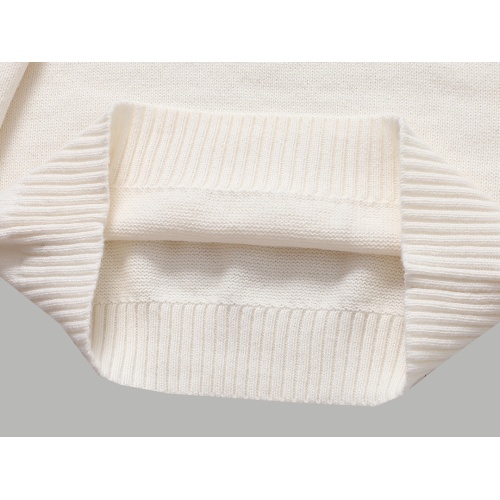 Cheap Prada Sweater Long Sleeved For Unisex #1141700 Replica Wholesale [$68.00 USD] [ITEM#1141700] on Replica Prada Sweater