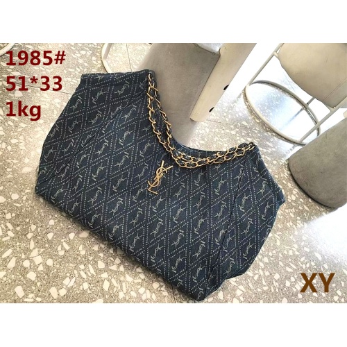 Cheap Yves Saint Laurent YSL Handbag For Women #1141710 Replica Wholesale [$45.00 USD] [ITEM#1141710] on Replica Yves Saint Laurent YSL Handbag