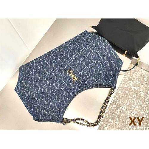 Cheap Yves Saint Laurent YSL Handbag For Women #1141710 Replica Wholesale [$45.00 USD] [ITEM#1141710] on Replica Yves Saint Laurent YSL Handbag