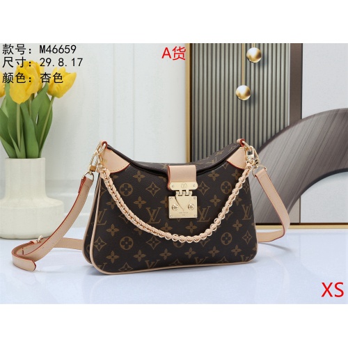 Louis Vuitton Messenger Bags For Women #1141720