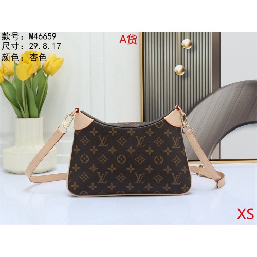 Cheap Louis Vuitton Messenger Bags For Women #1141721 Replica Wholesale [$45.00 USD] [ITEM#1141721] on Replica Louis Vuitton Messenger Bags