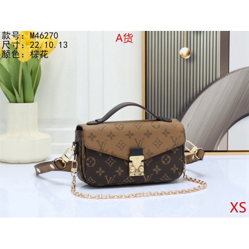 Cheap Louis Vuitton Messenger Bags For Women #1141722 Replica Wholesale [$48.00 USD] [ITEM#1141722] on Replica Louis Vuitton Messenger Bags