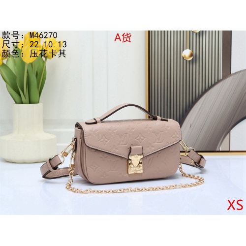 Cheap Louis Vuitton Messenger Bags For Women #1141724 Replica Wholesale [$48.00 USD] [ITEM#1141724] on Replica Louis Vuitton Messenger Bags