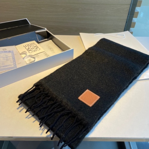 Cheap LOEWE Scarf #1141802 Replica Wholesale [$64.00 USD] [ITEM#1141802] on Replica LOEWE Scarf