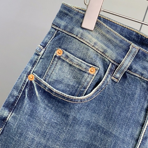 Cheap Versace Jeans For Men #1141824 Replica Wholesale [$48.00 USD] [ITEM#1141824] on Replica Versace Jeans