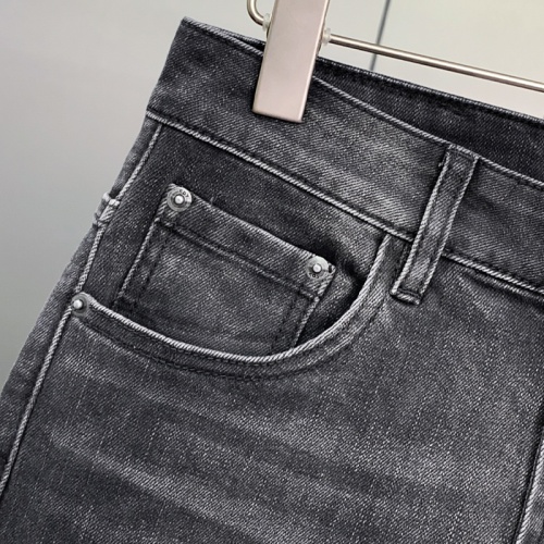 Cheap Balenciaga Jeans For Men #1141834 Replica Wholesale [$48.00 USD] [ITEM#1141834] on Replica Balenciaga Jeans