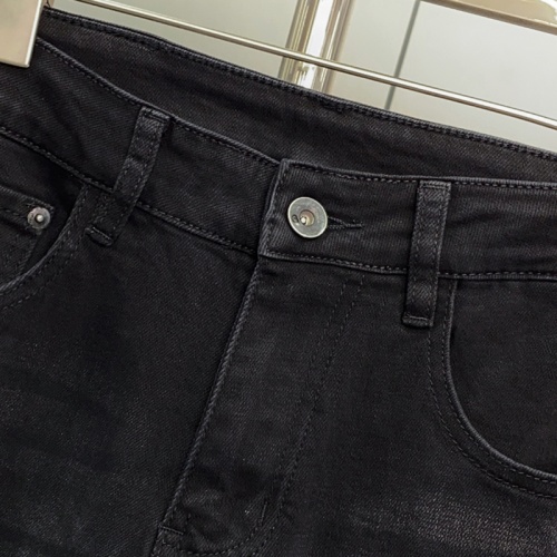 Cheap Yves Saint Laurent YSL Jeans For Men #1141835 Replica Wholesale [$48.00 USD] [ITEM#1141835] on Replica Yves Saint Laurent YSL Jeans