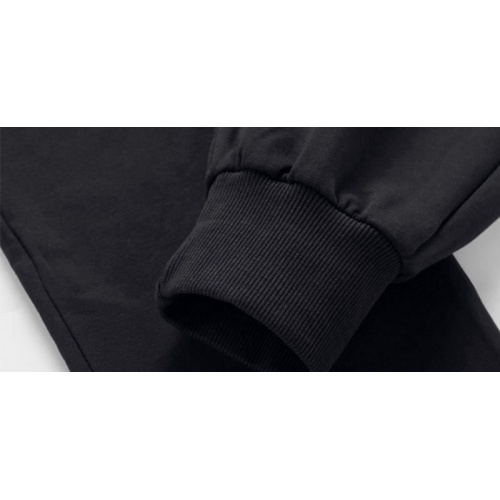 Cheap Balenciaga Fashion Tracksuits Long Sleeved For Men #1141856 Replica Wholesale [$85.00 USD] [ITEM#1141856] on Replica Balenciaga Fashion Tracksuits