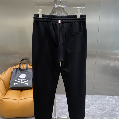 Cheap Thom Browne TB Pants For Men #1141980 Replica Wholesale [$80.00 USD] [ITEM#1141980] on Replica Thom Browne TB Pants