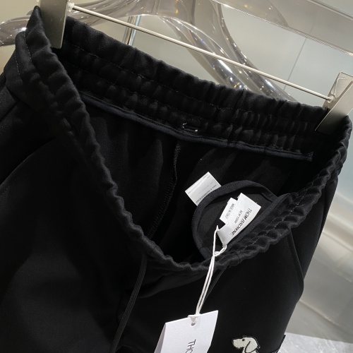 Cheap Thom Browne TB Pants For Men #1141980 Replica Wholesale [$80.00 USD] [ITEM#1141980] on Replica Thom Browne TB Pants