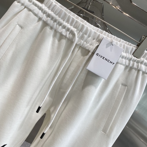 Cheap Givenchy Pants For Men #1141981 Replica Wholesale [$80.00 USD] [ITEM#1141981] on Replica Givenchy Pants