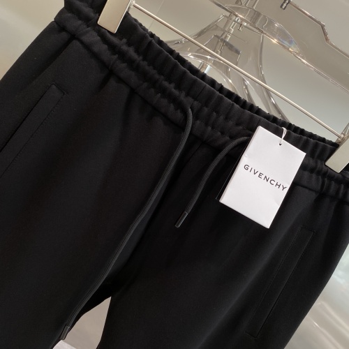 Cheap Givenchy Pants For Men #1141983 Replica Wholesale [$80.00 USD] [ITEM#1141983] on Replica Givenchy Pants