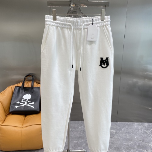 Cheap Moncler Pants For Men #1141987 Replica Wholesale [$76.00 USD] [ITEM#1141987] on Replica Moncler Pants