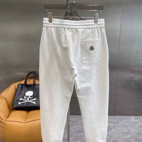 Cheap Moncler Pants For Men #1141987 Replica Wholesale [$76.00 USD] [ITEM#1141987] on Replica Moncler Pants
