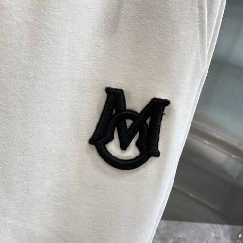 Cheap Moncler Pants For Men #1141987 Replica Wholesale [$76.00 USD] [ITEM#1141987] on Replica Moncler Pants