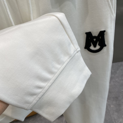 Cheap Moncler Pants For Men #1141987 Replica Wholesale [$76.00 USD] [ITEM#1141987] on Replica Moncler Pants