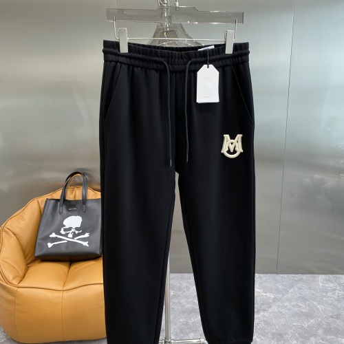 Cheap Moncler Pants For Men #1141988 Replica Wholesale [$76.00 USD] [ITEM#1141988] on Replica Moncler Pants