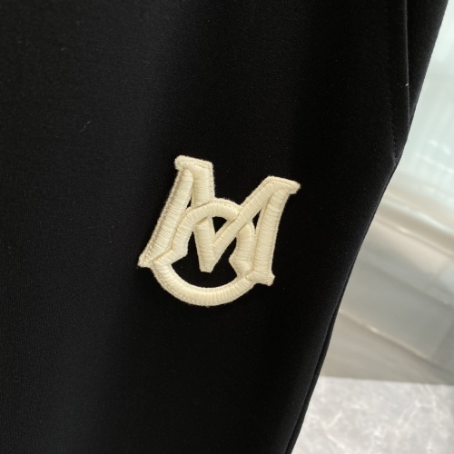 Cheap Moncler Pants For Men #1141988 Replica Wholesale [$76.00 USD] [ITEM#1141988] on Replica Moncler Pants