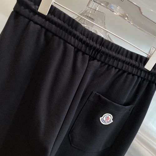 Cheap Moncler Pants For Men #1141988 Replica Wholesale [$76.00 USD] [ITEM#1141988] on Replica Moncler Pants